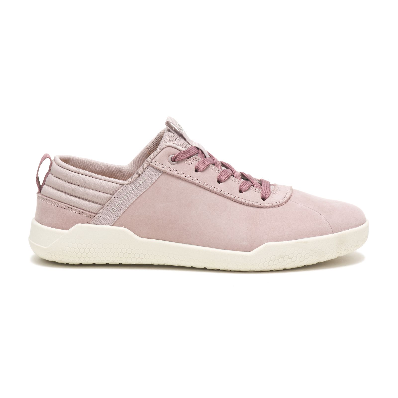 light Purple Caterpillar Code Hex Men's Sneakers | Cat-704932